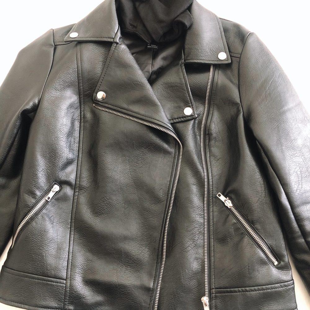 Beautiful jacket